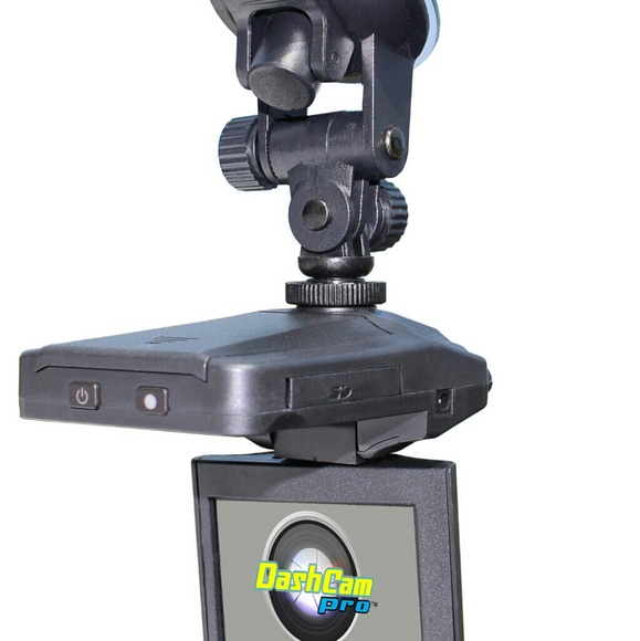 Dash Cam Pro - Picture 2 of 4